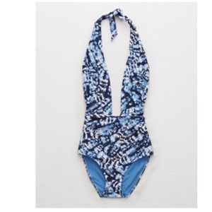 Aerie One piece swim suit